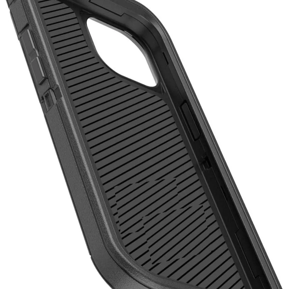 Defender Case Hybrid Dual Layer Shockproof Cover | IPhone 14 ProMax